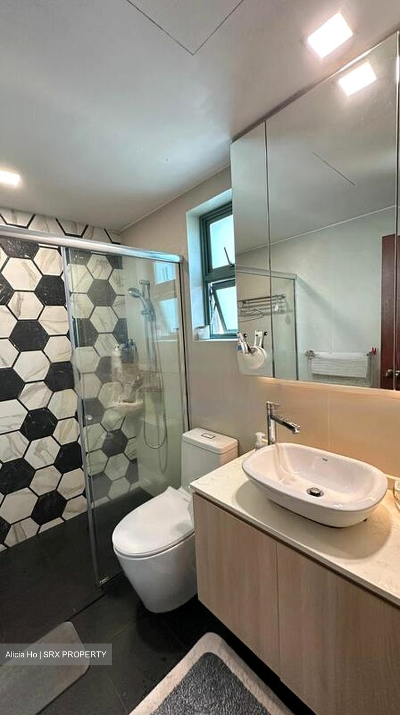 Merawoods (D23), Condominium #457109481